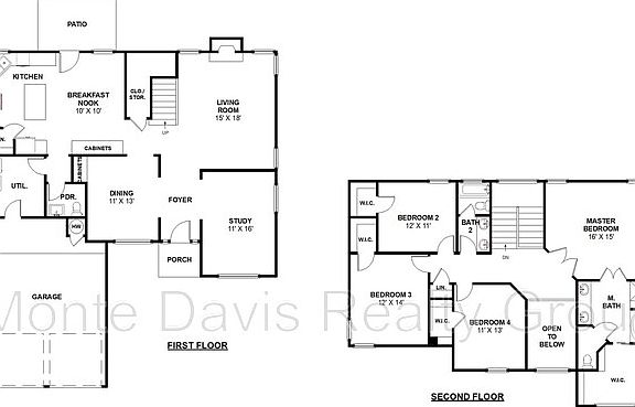4th image of 1217 Dove Cir
