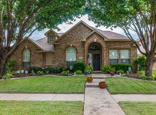 2091 Garrison Dr, Rockwall, TX 75032