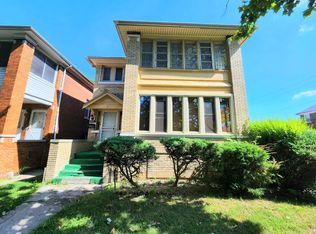 5141 Whitfield St, Detroit, MI 48204