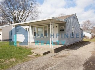 2007 Ontario Ave, Dayton, OH