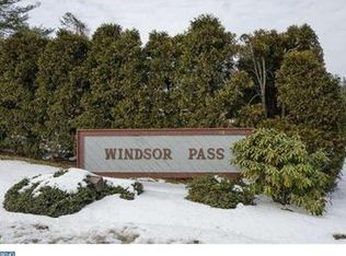 21 Windsor Pass, Horsham, PA 19044