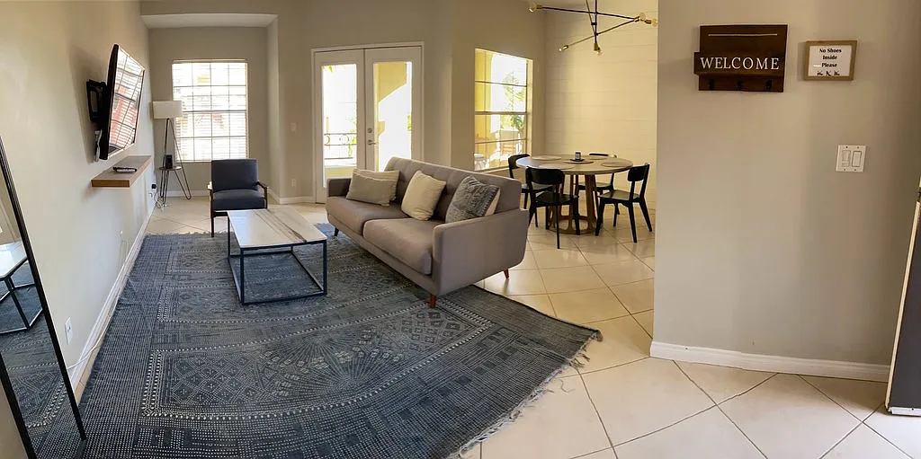 2 bed, 2.0 bath, $5,575 — Photo 1