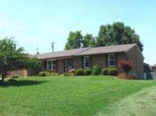 2956 Quercus Dr, Hamilton, OH 45013