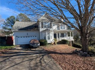 10581 Sourwood Ct, Jonesboro, GA 30238