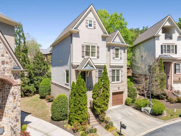 1954 Saxon Valley Cir NE, Atlanta, GA 30319