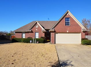 725 Timber Creek Dr, Hernando, MS 38632