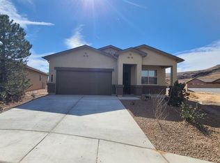 971 Purple Aster Ave SW, Los Lunas, NM 87031