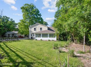 10011 Fern Creek Rd, Louisville, KY 40291