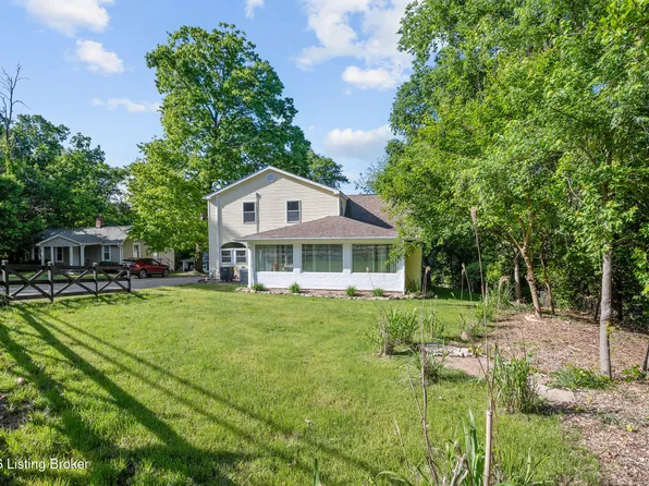 10011 Fern Creek Rd, Louisville, KY 40291