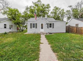 310 E 4th St, Cheyenne, WY 82007