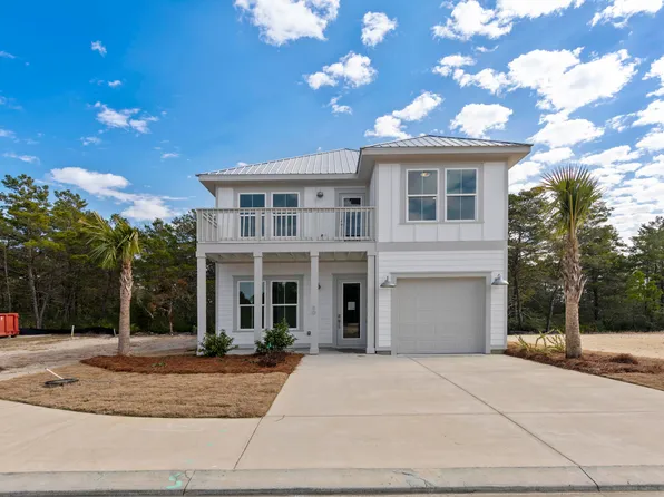50 Nautilus Breeze Way Lot 20, Rosemary Beach, FL 32461