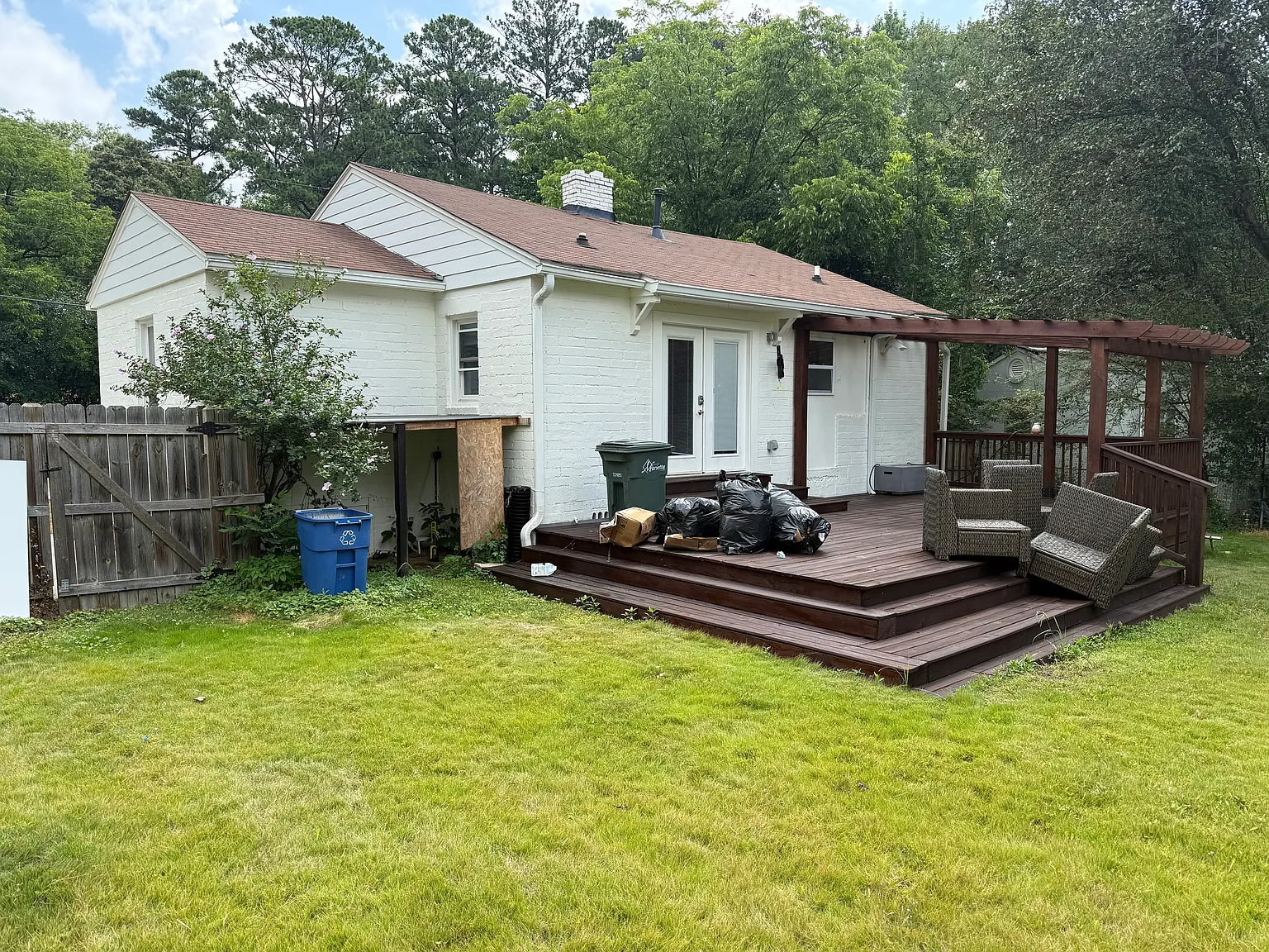 2 bed, 948 sqft, $2,500 — Photo 2
