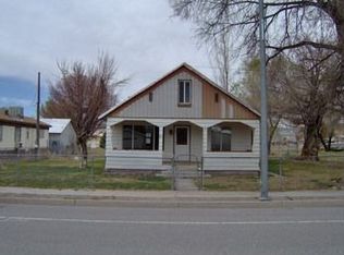 899 Main St, Panaca, NV 89042
