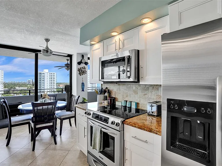 1500 N Ocean Blvd #801 — Photo 13