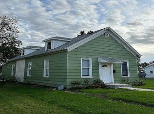 505 W Three Road St, Peru, IN 46970