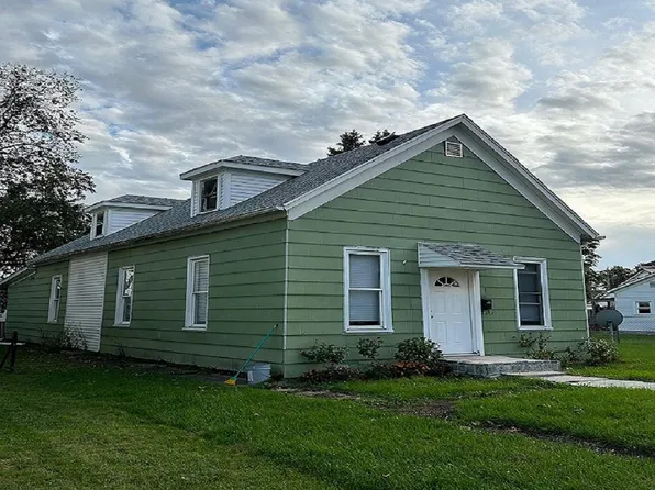 505 W Three Road St, Peru, IN 46970