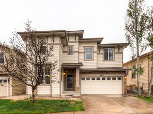 10669 Cherrybrook Cir, Highlands Ranch, CO 80126