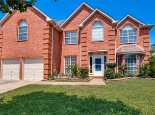 5117 Glen Canyon Rd, Fort Worth, TX 76137