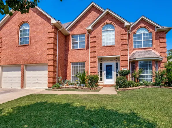 5117 Glen Canyon Rd, Fort Worth, TX 76137