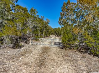 TBD Scenic Pass LOT 2, Pipe Creek, TX 78063