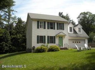 130 George St, Lee, MA 01238
