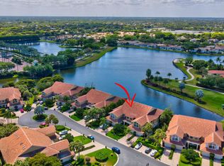 2461 NW 59th St APT 701, Boca Raton, FL 33496