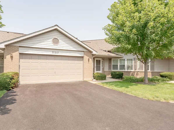 21217 Silktree Cir, Plainfield, IL 60544