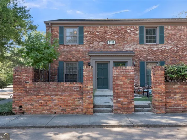 3113 Colonial Way APT A, Chamblee, GA 30341