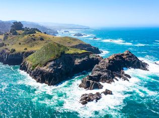 50500 E Buckhorn Cove Rd, Little River, CA 95456