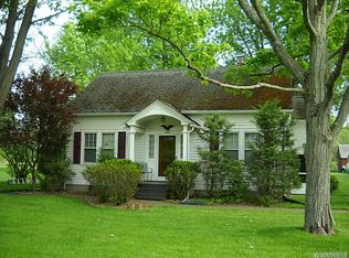 568 Pletcher Rd, Lewiston, NY 14092