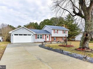27028 Pemberton Dr, Salisbury, MD 21801