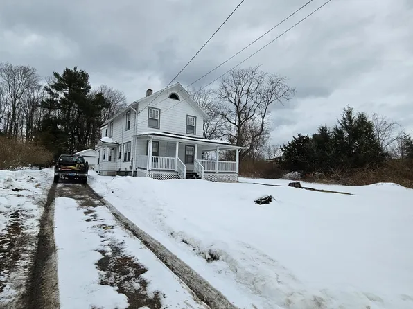 1012 Storrs Rd, Mansfield, CT 06268