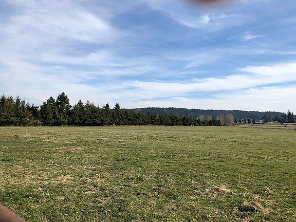 Beautiful Chimacum Valley 