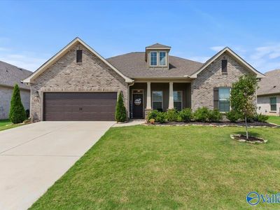 133 Rita Ann Way, Meridianville, AL, 35759