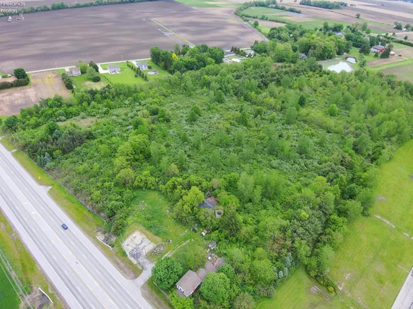 9312 Milan Rd, Milan, OH 44846