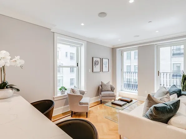 1 Central Park S #1406, New York, NY 10019