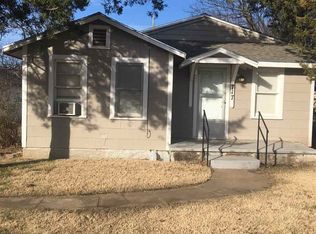 717 W Spruce Ave, Duncan, OK 73533