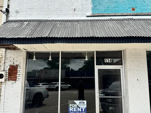 114 E Main St #1, Quinlan, TX 75474