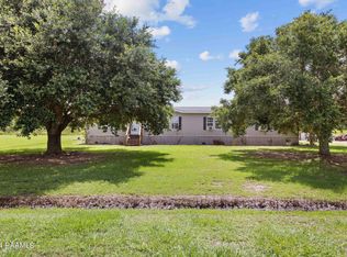 6829 Cormier Rd, Maurice, LA 70555