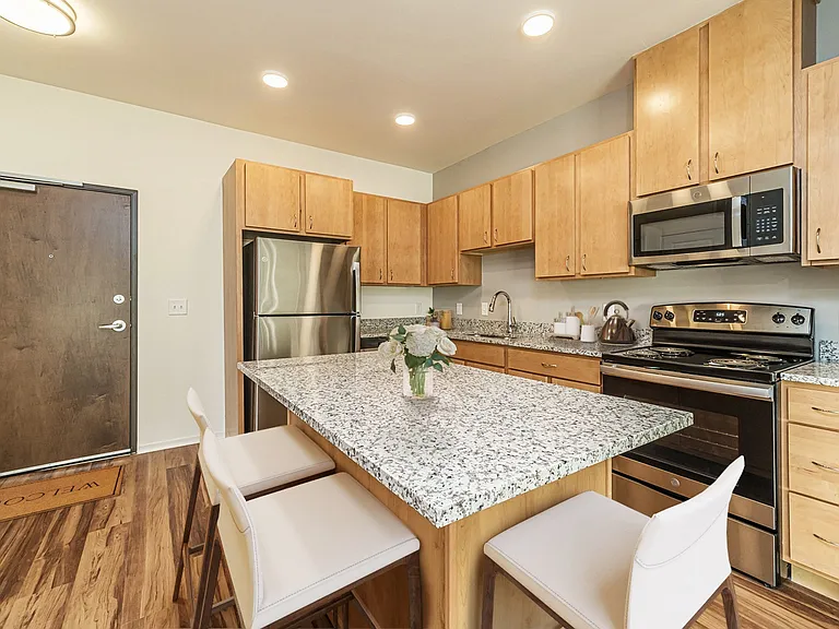 Stonepointe 55+ Apartments — Photo 40