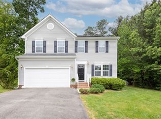 5706 Barnwood Dr, North Chesterfield, VA 23234