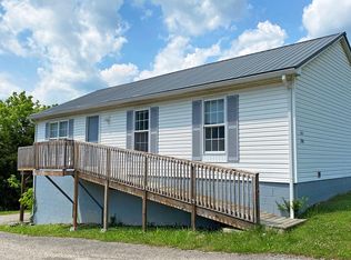 244 Coal Run Hl, Pikeville, KY 41501