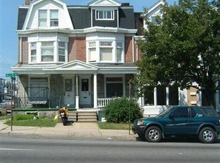 930 N 7th St, Allentown, PA 18102