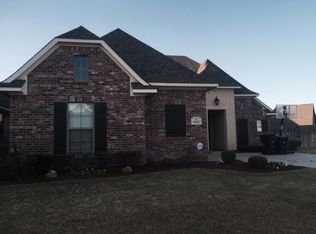 9767 Aiello Ln, Shreveport, LA 71106