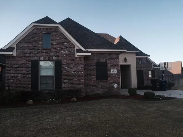 9767 Aiello Ln, Shreveport, LA 71106