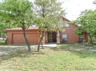 428 Storey Rd, Nocona, TX 76255