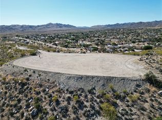 57910 Joshua Dr, Yucca Valley, CA 92284