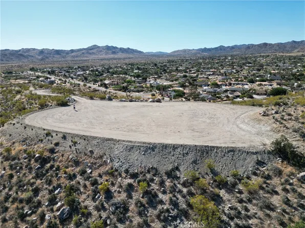 57910 Joshua Dr, Yucca Valley, CA 92284