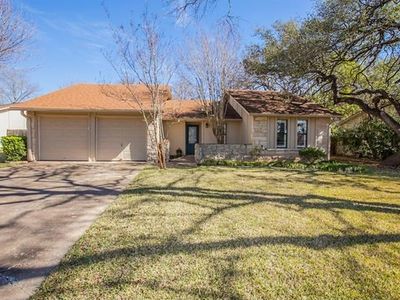 4835 Canyonbend Cir, Austin, TX, 78735