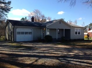 111 Wolfetrail Rd, Greensboro, NC 27406